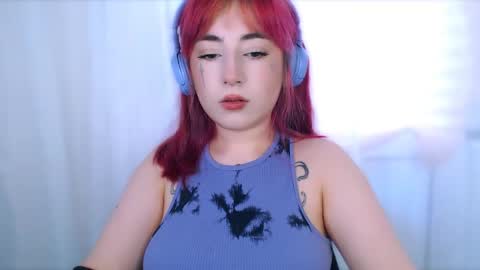 fickle demon made of clumps of matter online show from April 18, 8:49 am