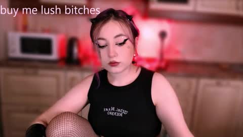 fickle demon made of clumps of matter online show from March 8, 2:19 pm