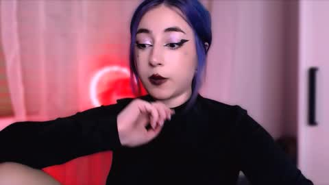 fickle demon made of clumps of matter online show from September 10, 5:14 pm