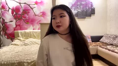 Eri online show from March 19, 7:08 pm