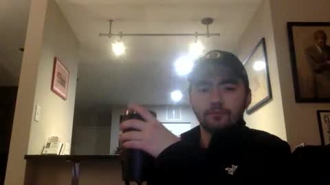 EddieFitz75 online show from January 17, 2:32 am