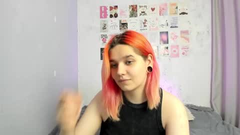 Edna online show from December 7, 5:15 pm