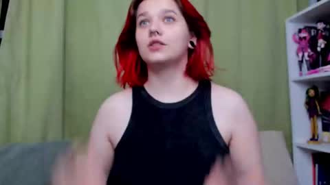 Edna online show from September 17, 8:12 pm