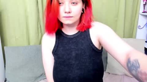 Edna online show from October 17, 8:35 pm