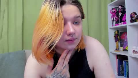 Edna online show from September 11, 8:10 pm