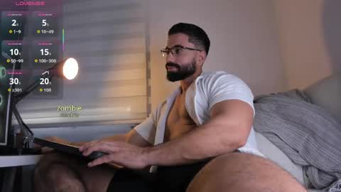 edrick online show from May 30, 11:41 am
