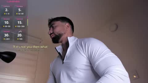 edrick online show from November 29, 12:24 pm