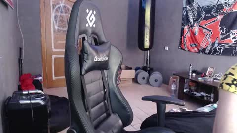 Eduar online show from October 8, 10:54 am