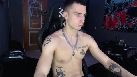 Eduar online show from October 2, 9:08 am