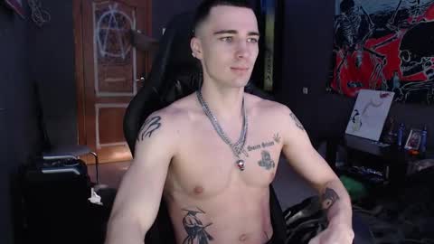 Eduar online show from February 18, 7:19 am