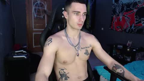 Eduar online show from October 22, 4:41 pm