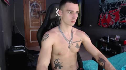 Eduar online show from September 28, 12:47 pm