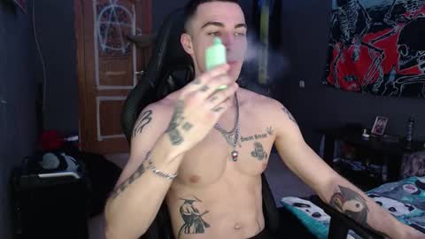 Eduar online show from October 14, 9:34 am