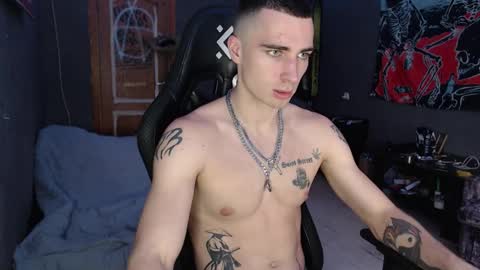 Eduar online show from September 21, 7:34 am