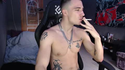 Eduar online show from September 23, 7:57 am