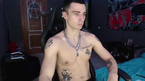 Eduar online show from October 29, 1:02 pm