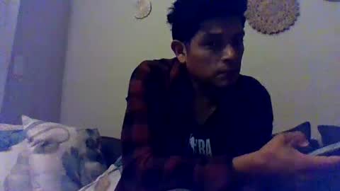 eduardo0084 online show from January 7, 8:45 am