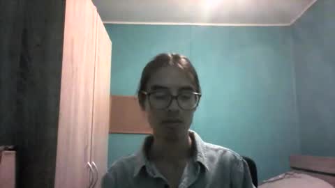 Eduardo Andrs online show from February 27, 1:31 am