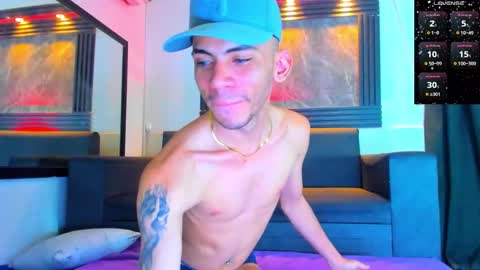 Edward Colleman online show from September 15, 5:09 am