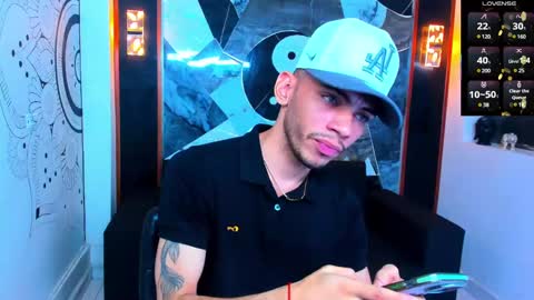 Edward Colleman online show from February 17, 4:09 am