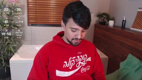 Eduardo online show from January 17, 4:00 am