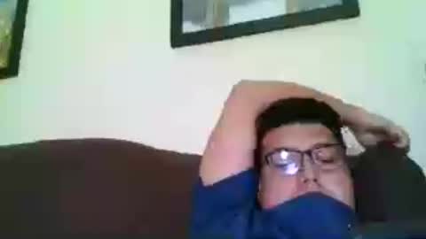 Nicky789 online show from June 14, 11:18 pm