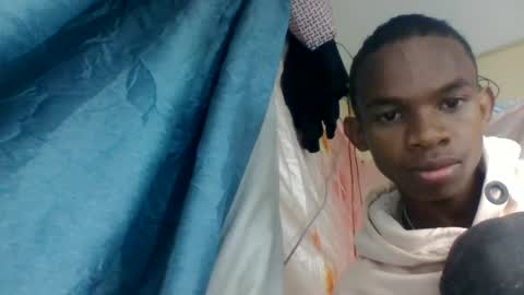 eericca online show from June 27, 7:09 pm