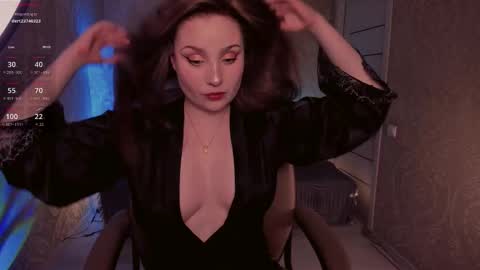 eesmaaarr online show from November 18, 10:46 pm