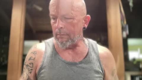 Harley Biker online show from March 2, 7:31 pm