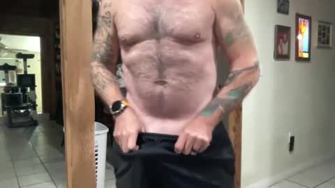 Harley Biker online show from January 5, 5:30 pm