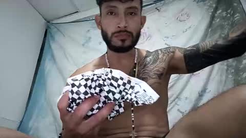 efectotrip online show from April 9, 3:43 am