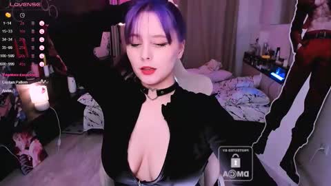 Effie online show from December 1, 1:53 pm