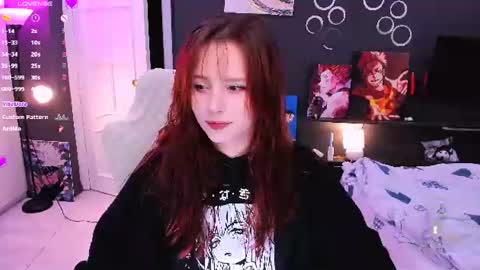 Effie online show from June 14, 12:43 am