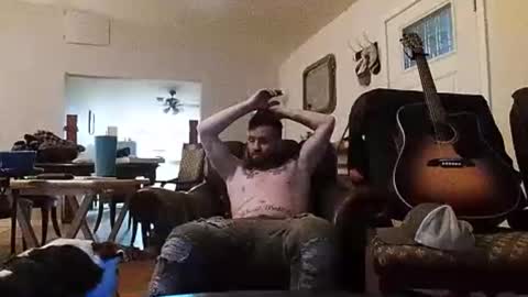 effingcowboy online show from March 16, 1:42 am