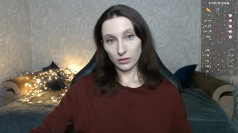 Anna online show from January 7, 3:11 am