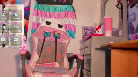 effy_marinn online show from September 30, 1:38 am