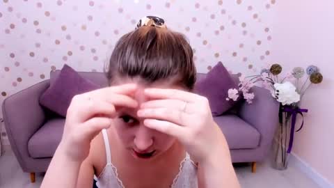 Effy online show from February 23, 8:28 am