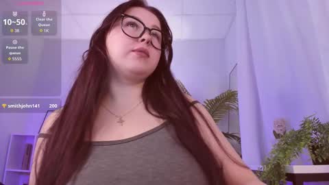 Effy online show from November 19, 3:11 pm