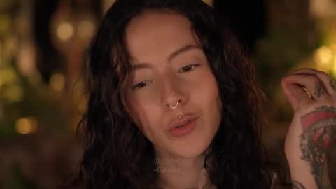 Effy online show from February 4, 12:25 am