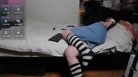 efi_crossou online show from March 25, 12:50 am