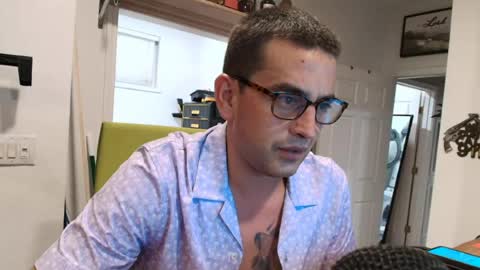 SilverBulture online show from June 13, 9:52 am