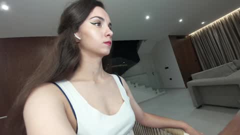 Erik and Alice online show from November 16, 2:46 am