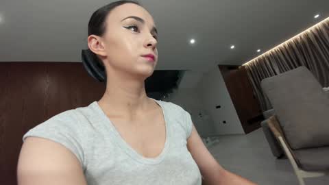 Erik and Alice online show from March 10, 5:34 am