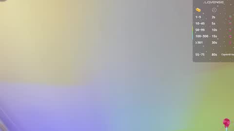 eidan_tay online show from June 6, 7:09 pm