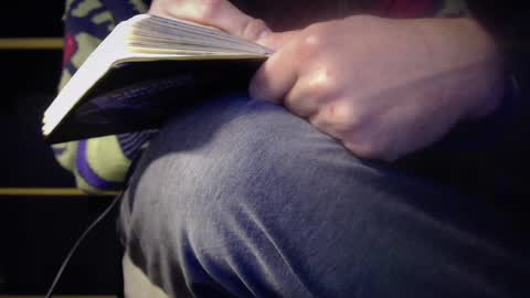 eighthundredeightyeight online show from December 20, 11:16 pm