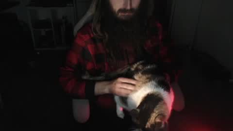 eighthundredeightyeight online show from March 23, 6:35 pm