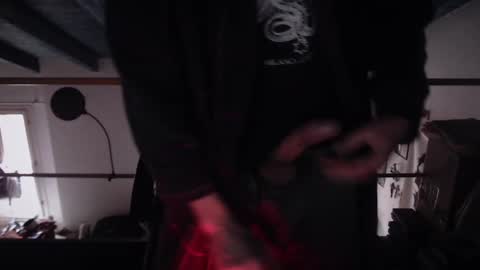 eighthundredeightyeight online show from February 19, 9:50 am