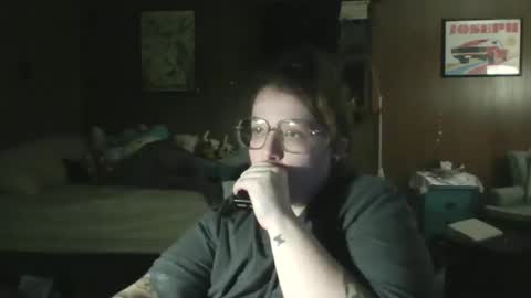 eilidh 3 online show from March 4, 2:19 am