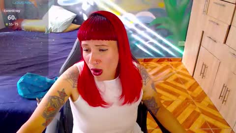 EIMY online show from November 18, 8:12 pm