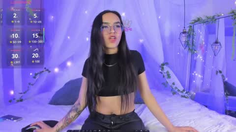 eimy_rosse18 online show from April 11, 2:10 pm